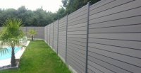 Portail Clôtures dans la vente du matériel pour les clôtures et les clôtures à Villenave-près-Marsac